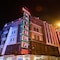 Hotel Krishna - map