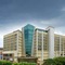 Mahagun Sarovar Portico Suites - map