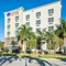 Comfort Suites Miami Airport North - map