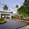 Courtyard By Marriott Miami Airport West Doral - map