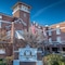 Hassayampa Inn - map