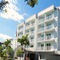 Residence Inn By Marriott Miami Coconut Grove - map