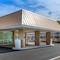 Quality Inn & Suites - map