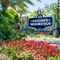 Sanibel Moorings Condo Resort - map