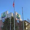 Holiday Inn Express Akron Nw - Fairlawn - map