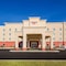 Hampton Inn By Hilton Augusta Fort Eisenhower - map