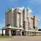 Wyndham Garden Niagara Falls Fallsview - map