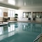 Hampton Inn Turnersville Philadelphia Area - map