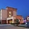 Hampton Inn & Suites Shreveport Bossier City North - map