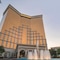 Horseshoe Bossier Casino & Hotel - map