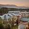 Valdoro Mountain Lodge By Hilton Grand Vacations Suites - map