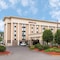 Hampton Inn Bridgeport Clarksburg - map