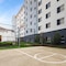 Homewood Suites By Hilton Richmond Chester - map