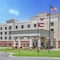 Hampton Inn Columbus South-Fort Benning - map
