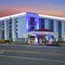 Holiday Inn Express & Suites Cincinnati Riverfront By Ihg - map