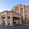Hampton Inn & Suites Dayton Vandalia - map