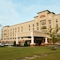 Hampton Inn & Suites Dobson - map