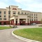 Hampton Inn & Suites Dayton-Airport - map