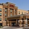 Hampton Inn & Suites Fargo Medical Center - map