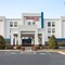 Hampton Inn Waynesboro   Stuarts Draft - map
