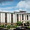 Hampton Inn Philadelphia Great Valley Malvern - map