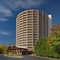 The Park Vista – A Doubletree By Hilton Hotel - Gatlinburg - map