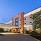 Hampton Inn & Suites Harrisburg North - map