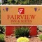 Fairview Inn And Suites - map