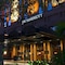 Jw Marriott Houston By The Galleria - map