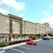 Hampton Inn & Suites Huntersville - map