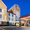 Best Western Plus Huntersville Inn & Suites Near Lake Norman - map