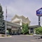 Hampton Inn Idaho Falls Airport - map