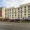 Holiday Inn Indianapolis Downtown, An Ihg Hotel - map