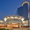 Radisson Plaza Hotel At Kalamazoo Center - map