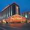 California Hotel And Casino - map