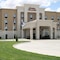 Hampton Inn & Suites Liberal - map