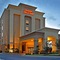 Hampton Inn & Suites Atl-Six Flags - map