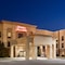 Hampton Inn & Suites Mahwah - map