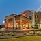 Hampton Inn Maumelle - map
