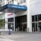 Hampton Inn & Suites Miami Brickell-Downtown - map