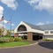 Doubletree Suites By Hilton Hotel Dayton - Miamisburg - map