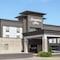 Hampton Inn Oklahoma City-I-40 E. (Tinker Air Force Base) - map