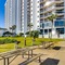 Surfside Resort - map