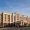Hampton Inn & Suites Mt. Juliet - map