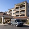 Courtyard By Marriott Novato Marin Sonoma - map