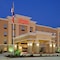 Hampton Inn & Suites New Braunfels - map