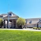 Homewood Suites Newburgh Stewart Airport - map