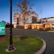 Homewood Suites By Hilton Newtown - map