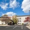 Hampton Inn North Sioux City - map