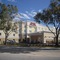 Hampton Inn & Suites Ocala - map
